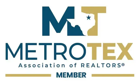 MetroTex Association of REALTORS&reg; Member